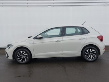 Used Volkswagen Polo 2024 for sale - 78440038: Photo