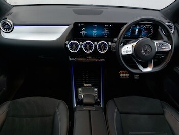 Used Mercedes-Benz B Class 2022 for sale - 78269161: Photo