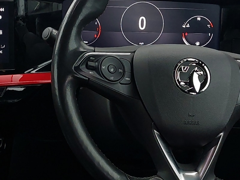 Used Vauxhall Mokka 2022 for sale - 76435214: Photo 10