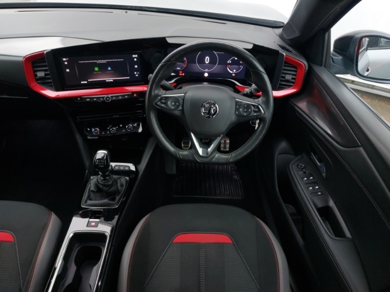 Used Vauxhall Mokka 2022 for sale - 76435214: Photo 11