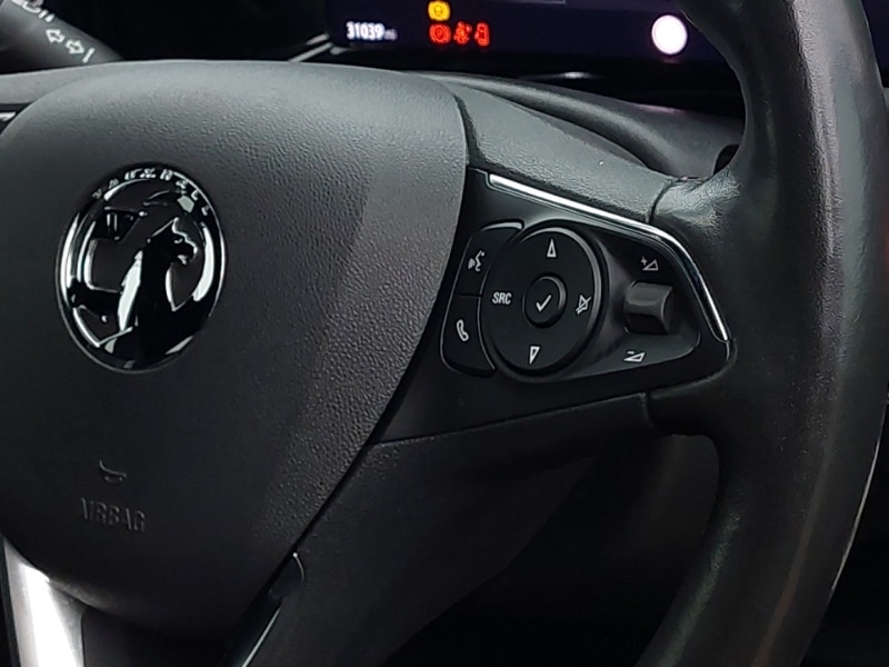 Used Vauxhall Mokka 2022 for sale - 76435214: Photo 12