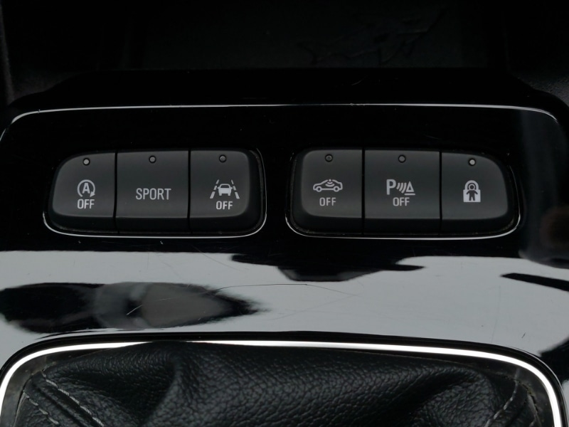 Used Vauxhall Mokka 2022 for sale - 76435214: Photo 15