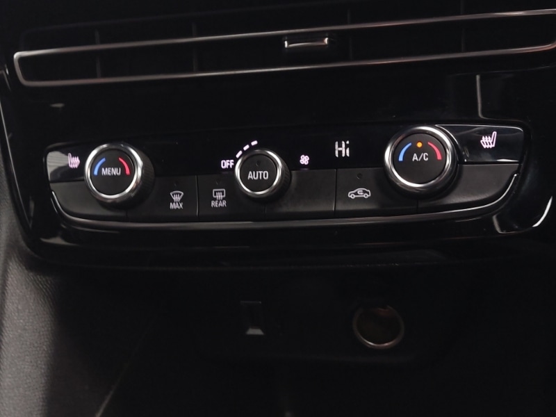 Used Vauxhall Mokka 2022 for sale - 76435214: Photo 16