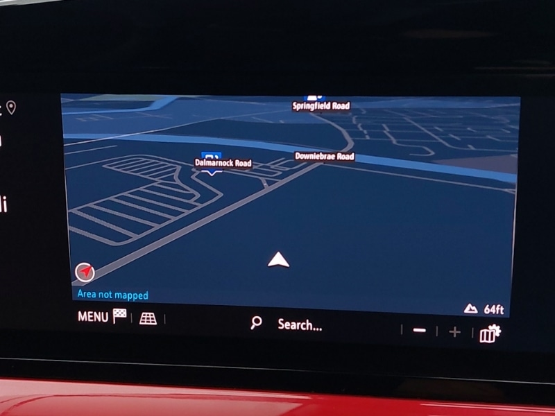 Used Vauxhall Mokka 2022 for sale - 76435214: Photo 18