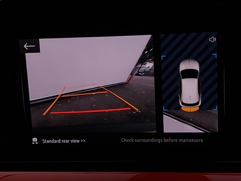 Used Vauxhall Mokka 2022 for sale - 76435214: Photo 19