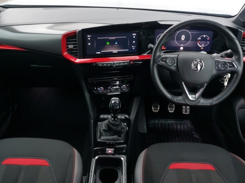 Used Vauxhall Mokka 2022 for sale - 76435214: Photo 2