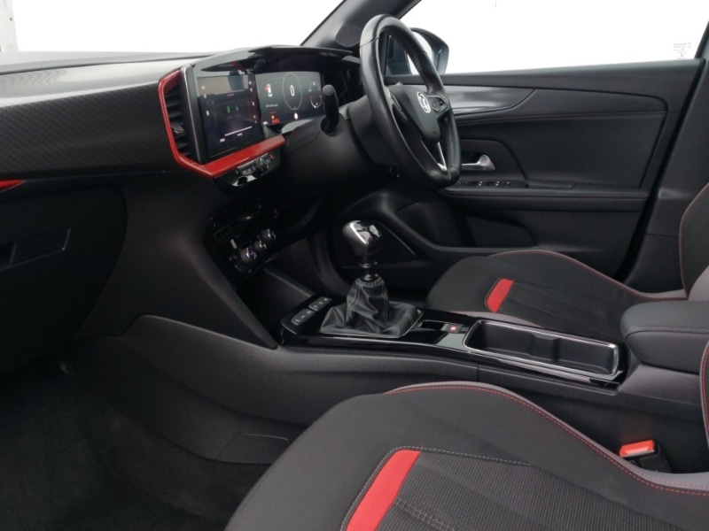 Used Vauxhall Mokka 2022 for sale - 76435214: Photo 5