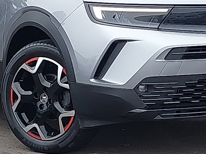 Used Vauxhall Mokka 2022 for sale - 76435214: Photo 9