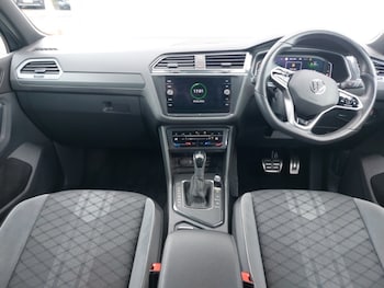 Used Volkswagen Tiguan 2022 for sale - 79131132: Photo
