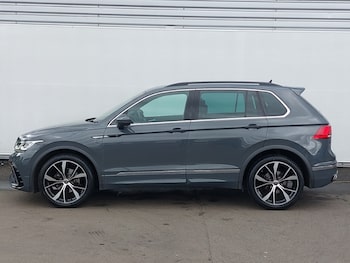 Used Volkswagen Tiguan 2022 for sale - 79131132: Photo