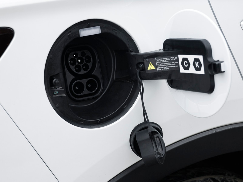 Used BYD Seal U 2025 for sale - 76897599: Photo 19