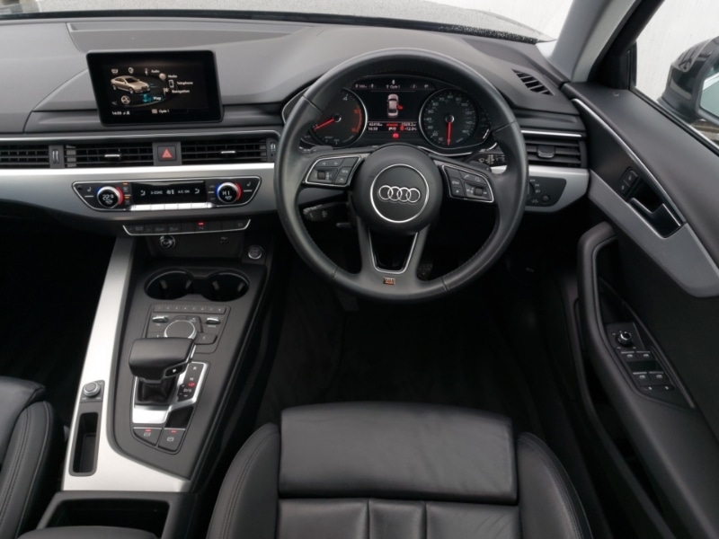Used Audi A4 2019 for sale - 77644711: Photo 11