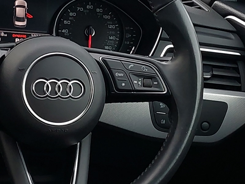 Used Audi A4 2019 for sale - 77644711: Photo 12