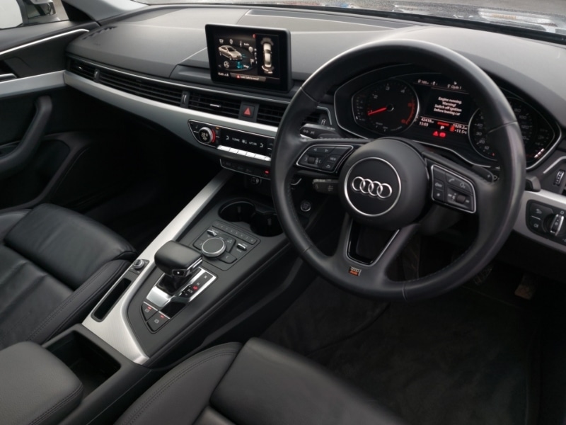 Used Audi A4 2019 for sale - 77644711: Photo 13