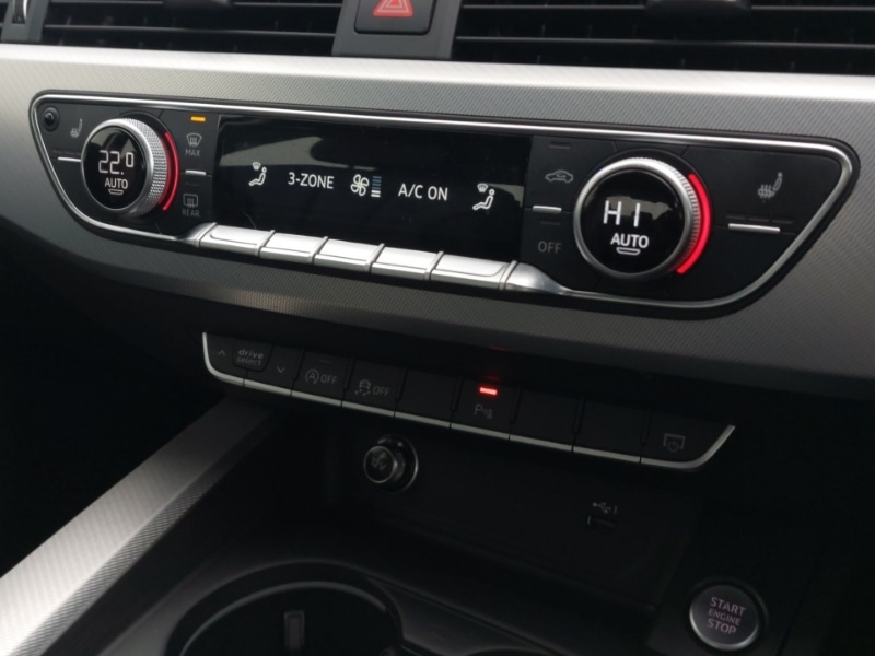 Used Audi A4 2019 for sale - 77644711: Photo 16