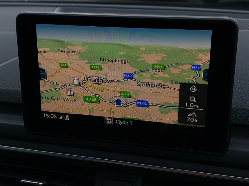 Used Audi A4 2019 for sale - 77644711: Photo 18