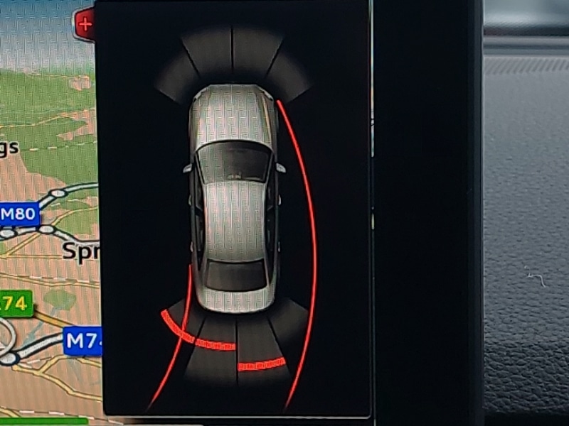 Used Audi A4 2019 for sale - 77644711: Photo 19