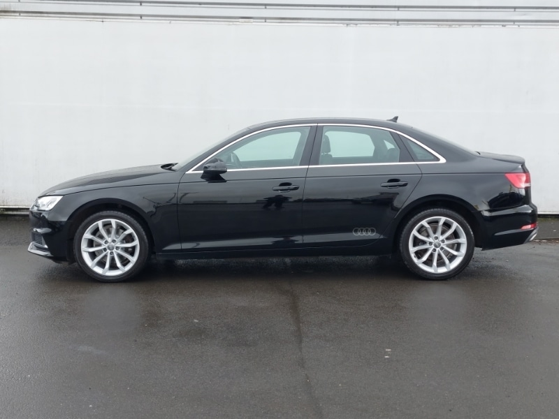 Used Audi A4 2019 for sale - 77644711: Photo 4
