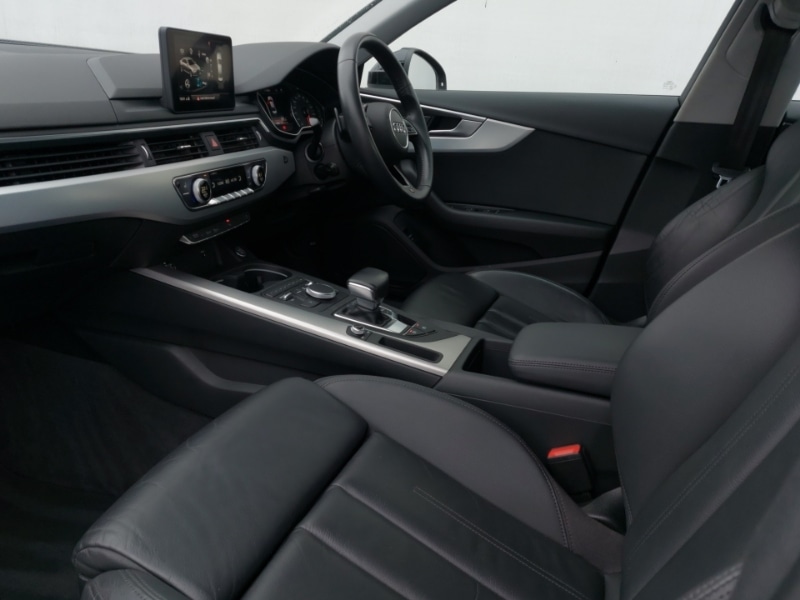 Used Audi A4 2019 for sale - 77644711: Photo 5