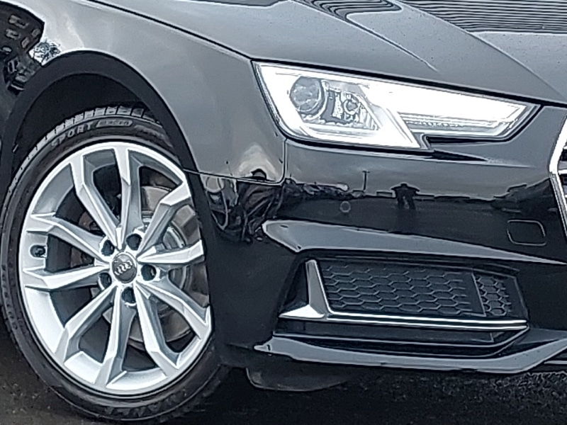 Used Audi A4 2019 for sale - 77644711: Photo 9