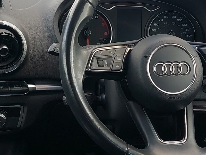 Used Audi A3 2017 for sale - 77405158: Photo 10