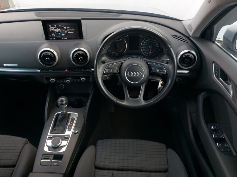 Used Audi A3 2017 for sale - 77405158: Photo 11