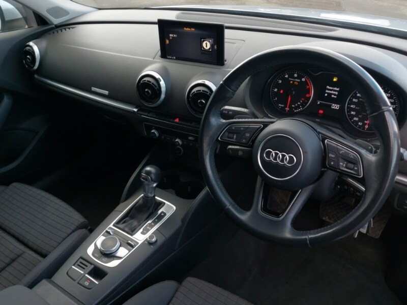 Used Audi A3 2017 for sale - 77405158: Photo 13