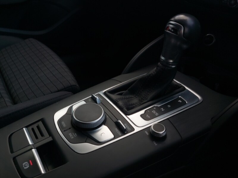 Used Audi A3 2017 for sale - 77405158: Photo 14