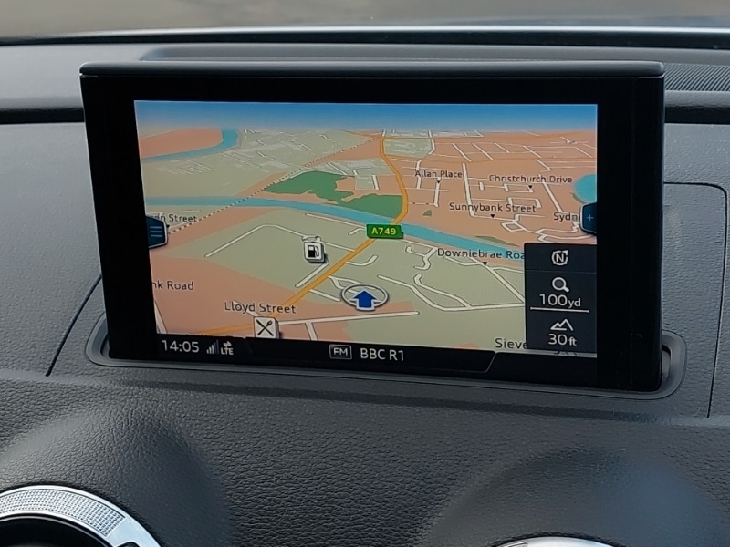 Used Audi A3 2017 for sale - 77405158: Photo 15