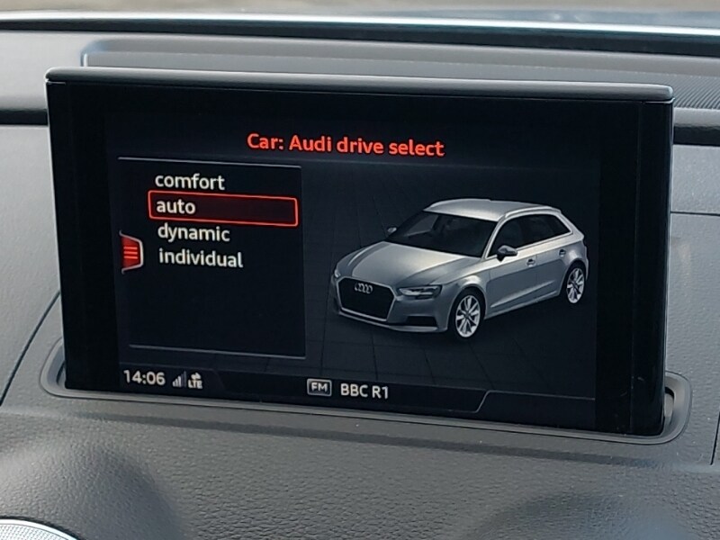 Used Audi A3 2017 for sale - 77405158: Photo 16