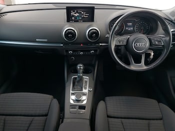 Used Audi A3 2017 for sale - 77405158: Photo