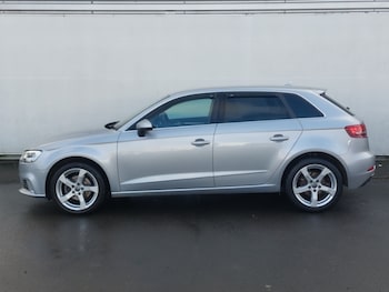 Used Audi A3 2017 for sale - 77405158: Photo