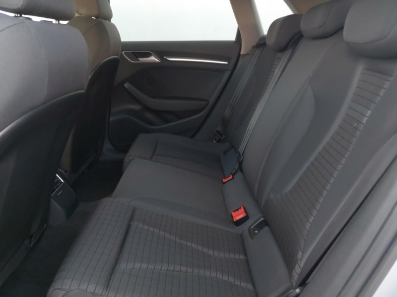 Used Audi A3 2017 for sale - 77405158: Photo 6