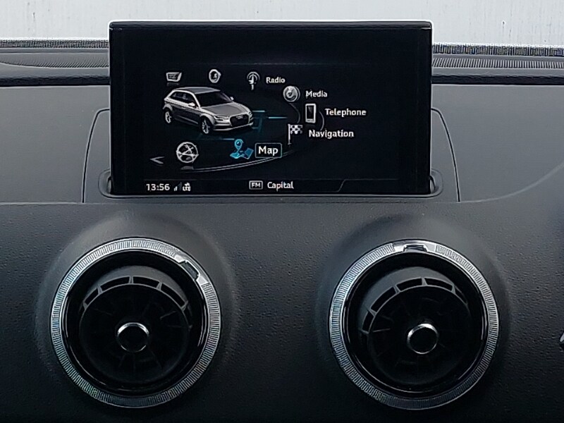 Used Audi A3 2017 for sale - 77405158: Photo 7