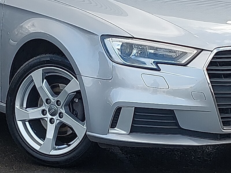 Used Audi A3 2017 for sale - 77405158: Photo 9