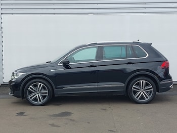 Used Volkswagen Tiguan 2022 for sale - 79420379: Photo