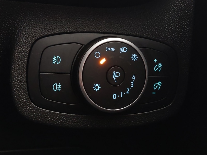 Used Ford Fiesta 2019 for sale - 77816064: Photo 15