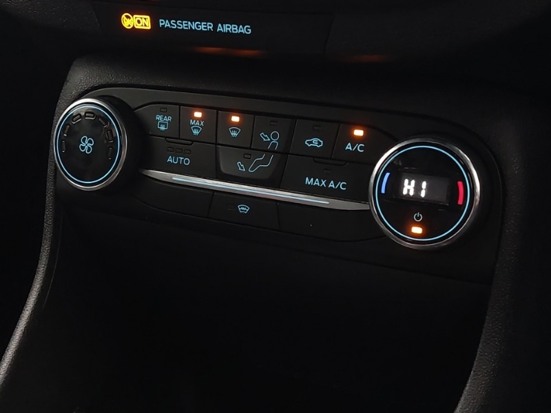 Used Ford Fiesta 2019 for sale - 77816064: Photo 17