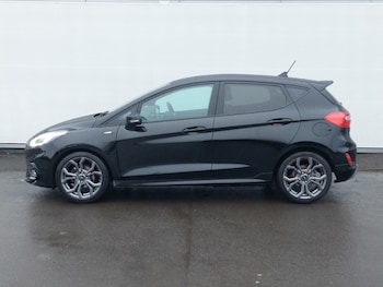 Used Ford Fiesta 2019 for sale - 77816064: Photo