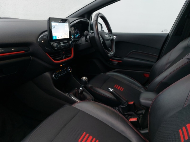 Used Ford Fiesta 2019 for sale - 77816064: Photo 5