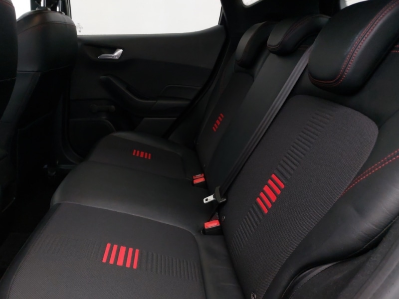 Used Ford Fiesta 2019 for sale - 77816064: Photo 6