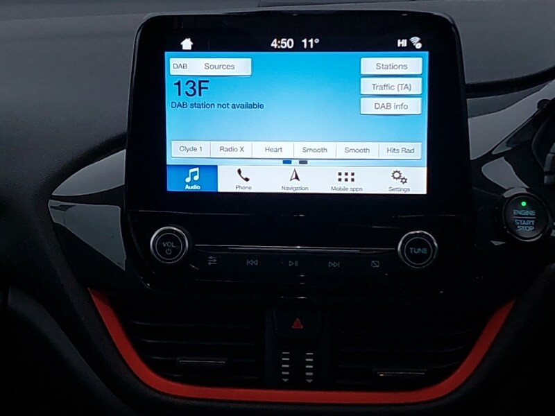 Used Ford Fiesta 2019 for sale - 77816064: Photo 7