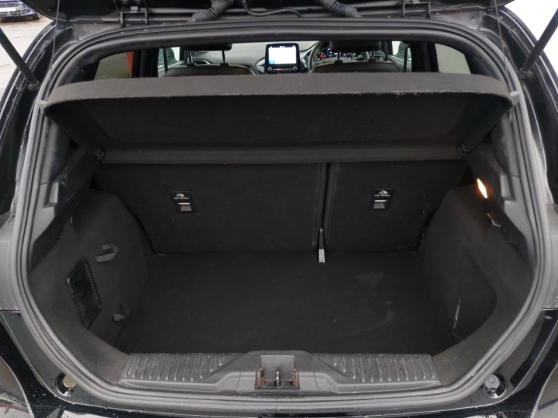 Used Ford Fiesta 2019 for sale - 77816064: Photo 8