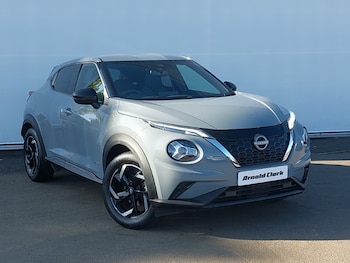 Used Nissan Juke 2023 for sale - 78617213: Photo