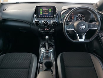 Used Nissan Juke 2023 for sale - 78617213: Photo