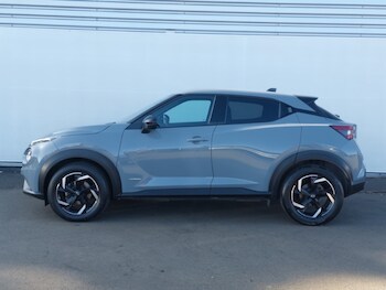 Used Nissan Juke 2023 for sale - 78617213: Photo