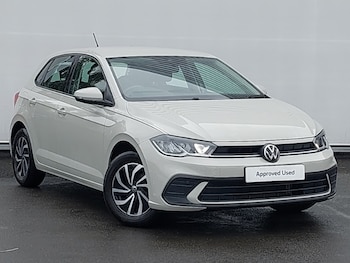Used Volkswagen Polo 2023 for sale - 79440198: Photo