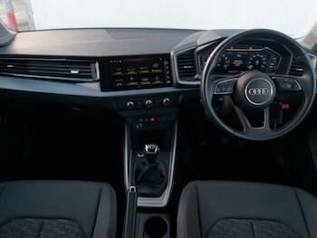 Used Audi A1 2023 for sale - 75971786: Photo