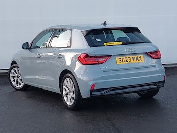 Used Audi A1 2023 for sale - 75971786: Photo
