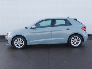 Used Audi A1 2023 for sale - 75971786: Photo